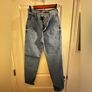 Old Navy jean size 2